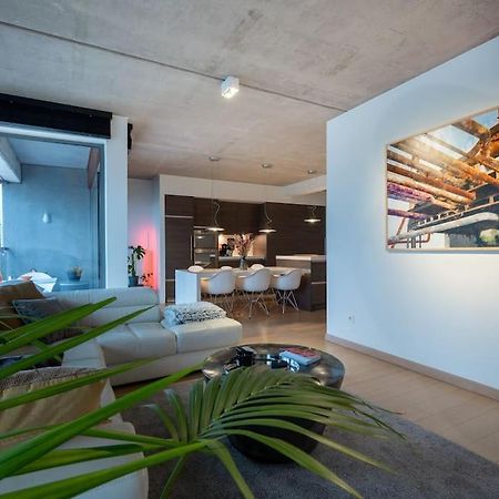 London 993 Loft 402 Διαμέρισμα Αμβέρσα Εξωτερικό φωτογραφία