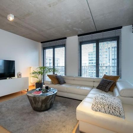 London 993 Loft 402 Διαμέρισμα Αμβέρσα Εξωτερικό φωτογραφία