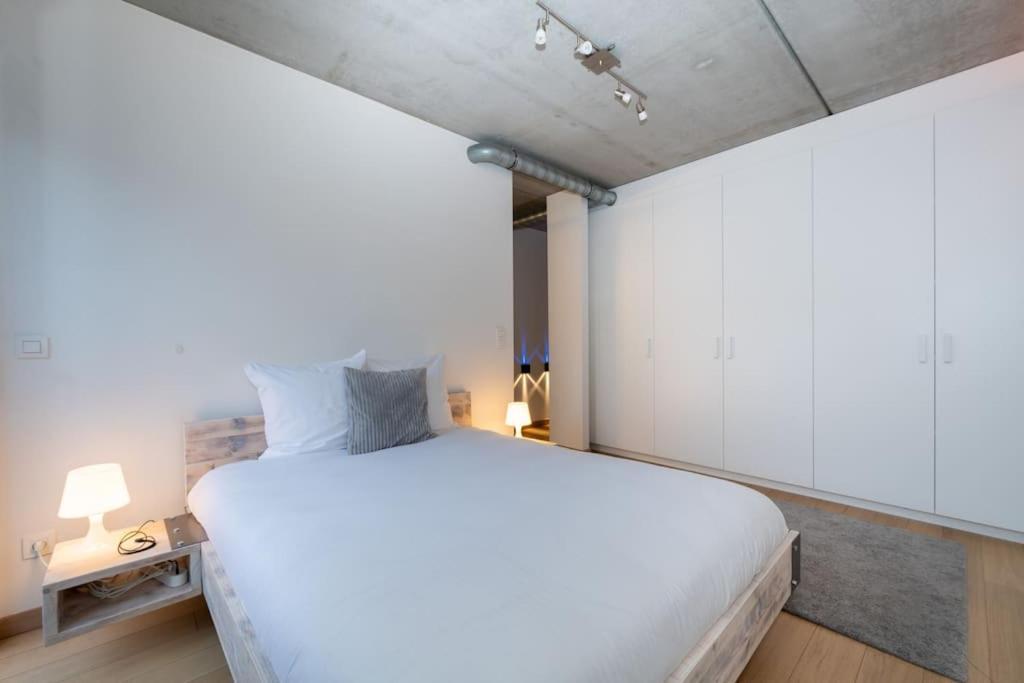 London 993 Loft 402 Διαμέρισμα Αμβέρσα Εξωτερικό φωτογραφία
