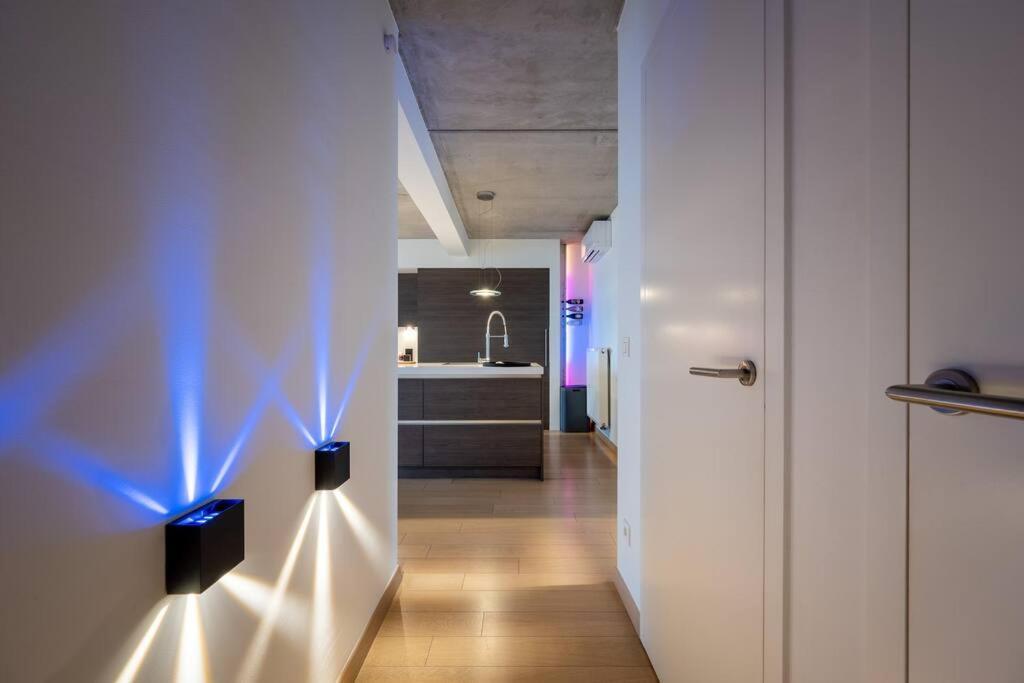 London 993 Loft 402 Διαμέρισμα Αμβέρσα Εξωτερικό φωτογραφία