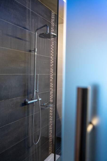 London 993 Loft 402 Διαμέρισμα Αμβέρσα Εξωτερικό φωτογραφία