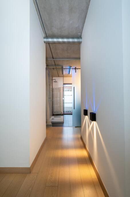 London 993 Loft 402 Διαμέρισμα Αμβέρσα Εξωτερικό φωτογραφία