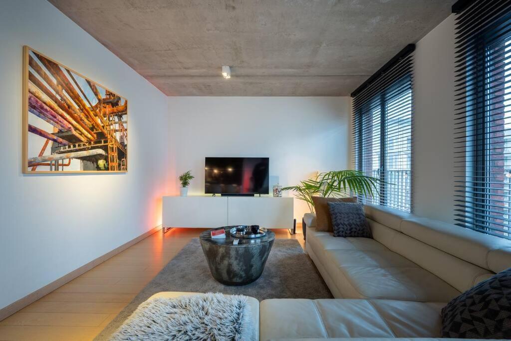London 993 Loft 402 Διαμέρισμα Αμβέρσα Εξωτερικό φωτογραφία