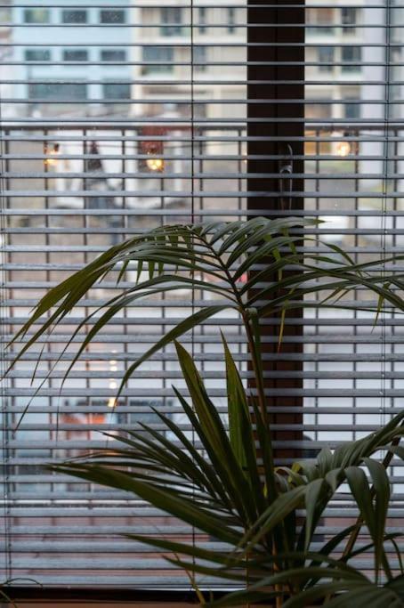 London 993 Loft 402 Διαμέρισμα Αμβέρσα Εξωτερικό φωτογραφία