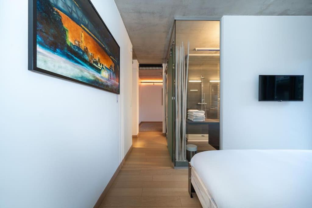 London 993 Loft 402 Διαμέρισμα Αμβέρσα Εξωτερικό φωτογραφία