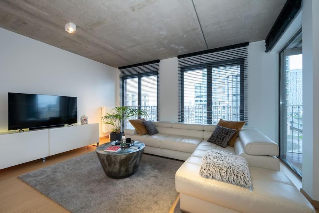London 993 Loft 402 Διαμέρισμα Αμβέρσα Εξωτερικό φωτογραφία