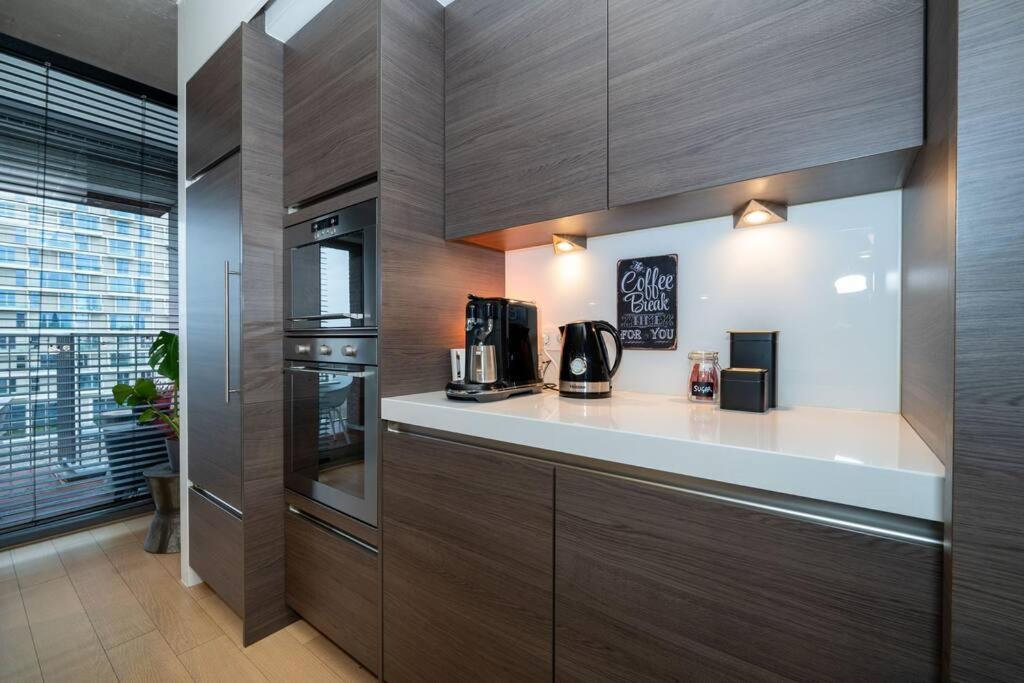 London 993 Loft 402 Διαμέρισμα Αμβέρσα Εξωτερικό φωτογραφία