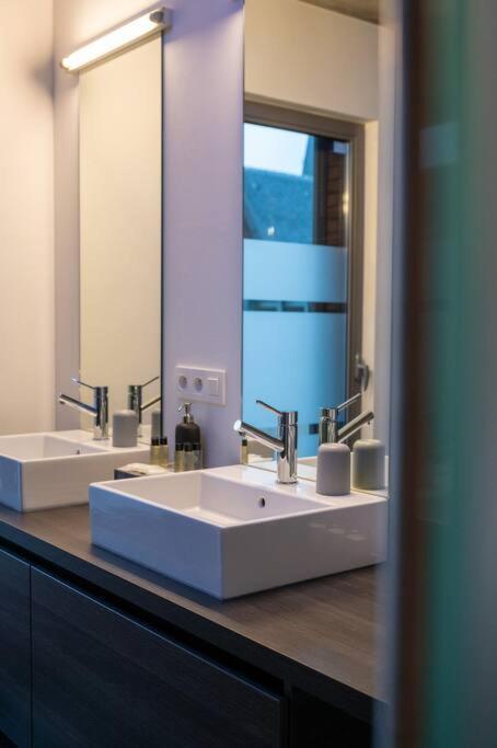 London 993 Loft 402 Διαμέρισμα Αμβέρσα Εξωτερικό φωτογραφία