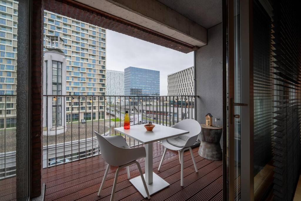 London 993 Loft 402 Διαμέρισμα Αμβέρσα Εξωτερικό φωτογραφία