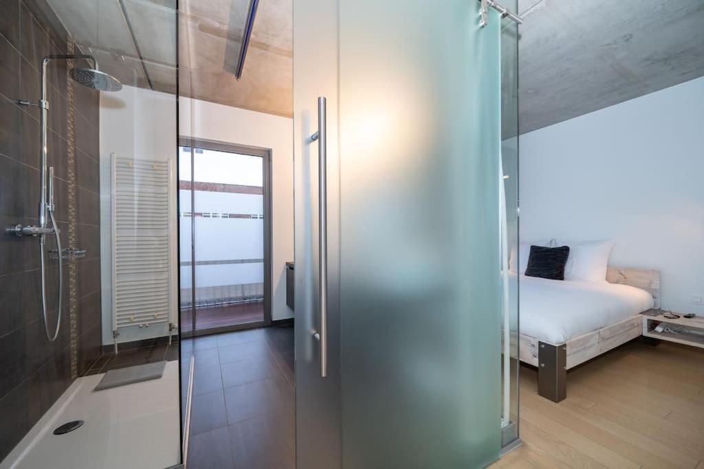 London 993 Loft 402 Διαμέρισμα Αμβέρσα Εξωτερικό φωτογραφία
