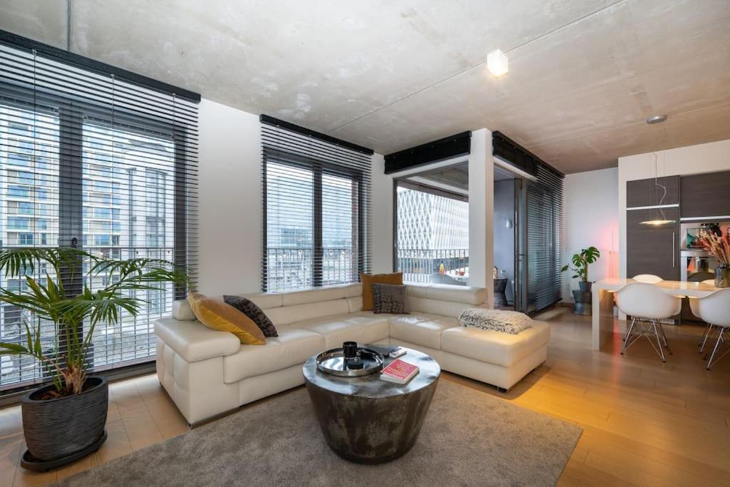 London 993 Loft 402 Διαμέρισμα Αμβέρσα Εξωτερικό φωτογραφία