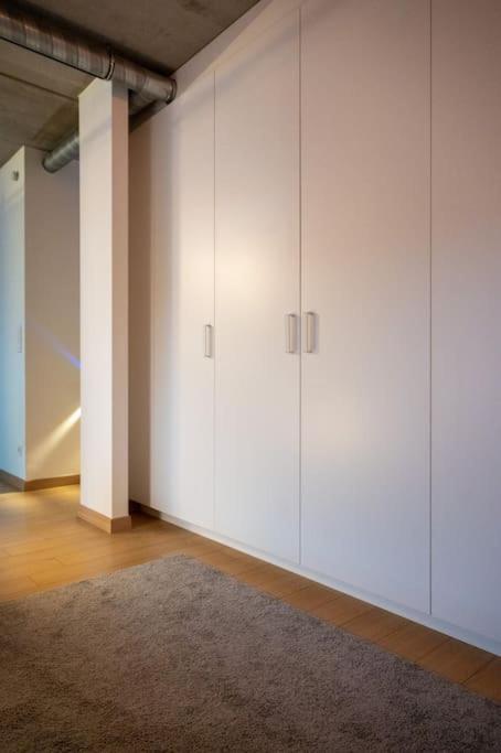 London 993 Loft 402 Διαμέρισμα Αμβέρσα Εξωτερικό φωτογραφία